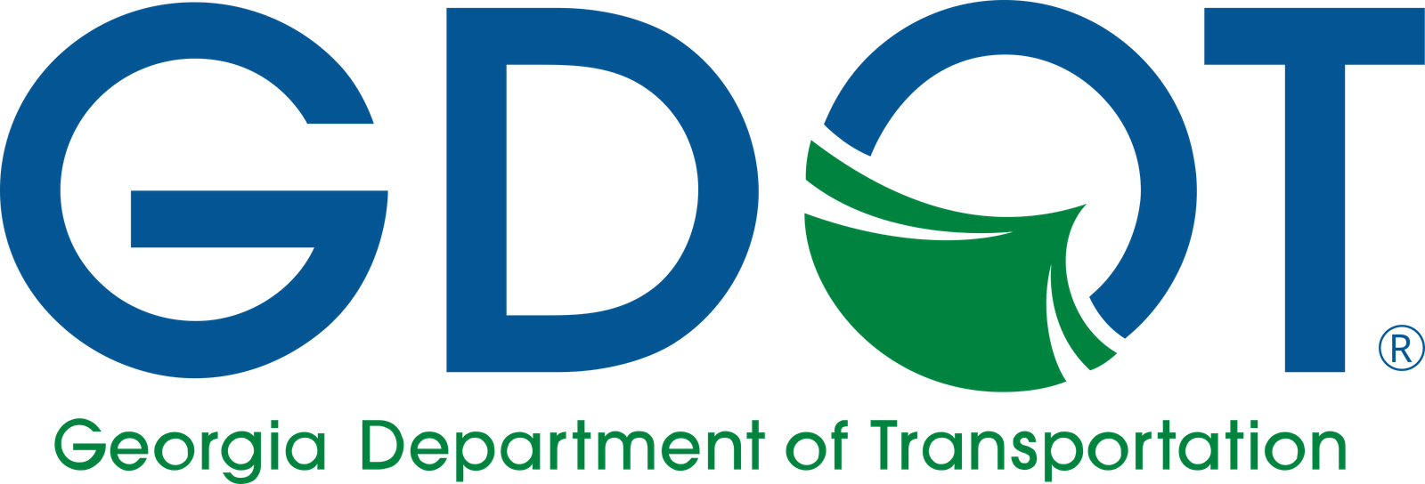 GDOT logo